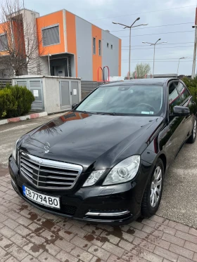 Обява за продажба на Mercedes-Benz E 220 ~16 600 лв. - изображение 3 | Auto.bg Обява за продажба на Mercedes-Benz E 220 ~16 600 лв. - изображение 3