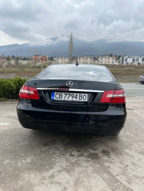 Обява за продажба на Mercedes-Benz E 220 ~16 600 лв. - изображение 5 | Auto.bg Обява за продажба на Mercedes-Benz E 220 ~16 600 лв. - изображение 5