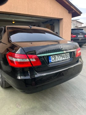Обява за продажба на Mercedes-Benz E 220 ~16 600 лв. - изображение 6 | Auto.bg Обява за продажба на Mercedes-Benz E 220 ~16 600 лв. - изображение 6