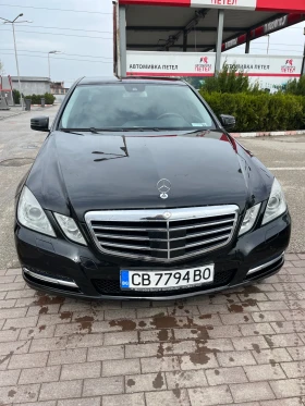 Обява за продажба на Mercedes-Benz E 220 ~16 600 лв. - изображение 1 | Auto.bg Обява за продажба на Mercedes-Benz E 220 ~16 600 лв. - изображение 1