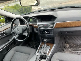 Обява за продажба на Mercedes-Benz E 220 ~16 600 лв. - изображение 4 | Auto.bg Обява за продажба на Mercedes-Benz E 220 ~16 600 лв. - изображение 4