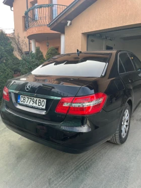 Обява за продажба на Mercedes-Benz E 220 ~16 600 лв. - изображение 7 | Auto.bg Обява за продажба на Mercedes-Benz E 220 ~16 600 лв. - изображение 7