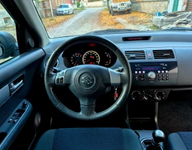 Suzuki Swift 1.3i---japan | Mobile.bg    15