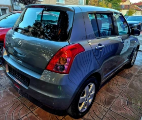 Suzuki Swift 1.3i---japan | Mobile.bg    6