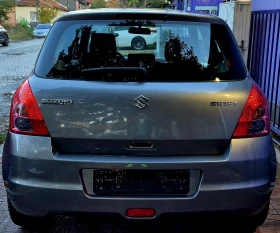 Suzuki Swift 1.3i---japan | Mobile.bg    7