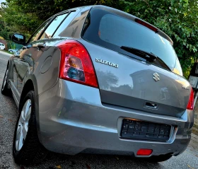 Suzuki Swift 1.3i---japan | Mobile.bg    9