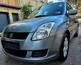 Suzuki Swift 1.3i---japan | Mobile.bg    11