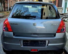 Suzuki Swift 1.3i---japan | Mobile.bg    4