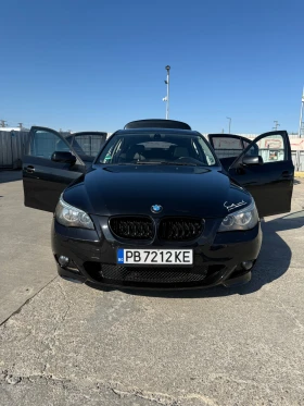 Обява за продажба на BMW 520  i m pack ~7 999 лв. - изображение 1 | Auto.bg Обява за продажба на BMW 520  i m pack ~7 999 лв. - изображение 1
