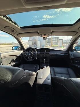 Обява за продажба на BMW 520  i m pack ~7 999 лв. - изображение 8 | Auto.bg Обява за продажба на BMW 520  i m pack ~7 999 лв. - изображение 8