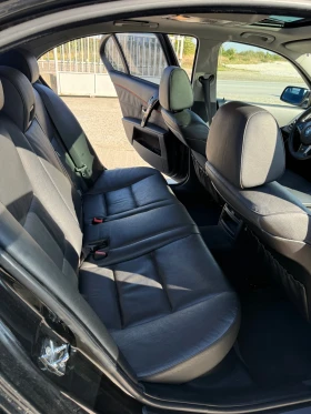 Обява за продажба на BMW 520  i m pack ~7 999 лв. - изображение 9 | Auto.bg Обява за продажба на BMW 520  i m pack ~7 999 лв. - изображение 9