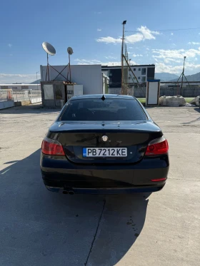 Обява за продажба на BMW 520  i m pack ~7 999 лв. - изображение 6 | Auto.bg Обява за продажба на BMW 520  i m pack ~7 999 лв. - изображение 6