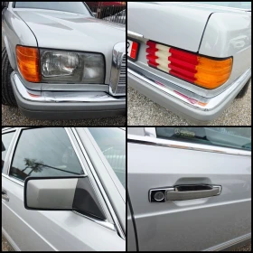 Mercedes-Benz 300 SE/V6/// | Mobile.bg    4