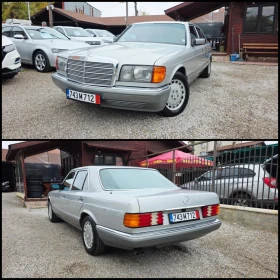 Mercedes-Benz 300 SE/V6/// | Mobile.bg    3