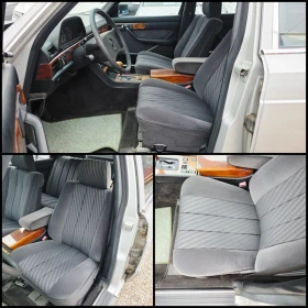 Mercedes-Benz 300 SE/V6/// | Mobile.bg    5