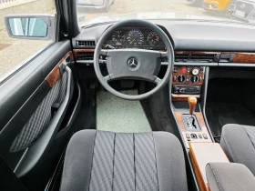 Mercedes-Benz 300 SE/V6/// | Mobile.bg    7