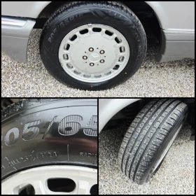 Mercedes-Benz 300 SE/V6/// | Mobile.bg    11