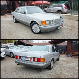 Mercedes-Benz 300 SE/V6/// | Mobile.bg    2