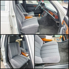 Mercedes-Benz 300 SE/V6/// | Mobile.bg    6