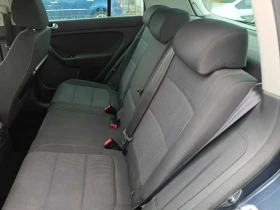 VW Golf Plus 1, 6TDI | Mobile.bg    5