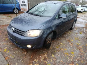 VW Golf Plus 1, 6TDI | Mobile.bg    7