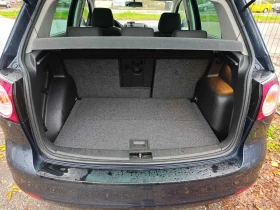 VW Golf Plus 1, 6TDI | Mobile.bg    9