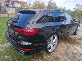 Audi A4 3.0TDI/ABT/FULL LED/DISTRONIC/Quattro - 26400 лв. / 13498.11 € - 19289814 5