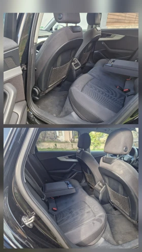 Audi A4 3.0TDI/ABT/FULL LED/DISTRONIC/Quattro - 26400 лв. / 13498.11 € - 19289814 17