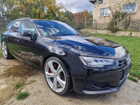 Audi A4 3.0TDI/ABT/FULL LED/DISTRONIC/Quattro