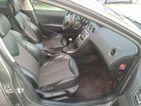 Peugeot 308 2.0 HDI GT Sport, снимка 12