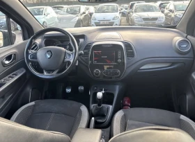 Renault Captur 1.5dCi Iridium* Full Led* Camera* Key less* Euro 6 - 18900 лв. / 9663.42 € - 61303409 4