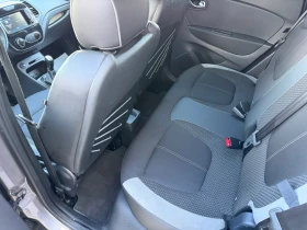 Renault Captur 1.5dCi Bose* Full Led* Camera* Key less* Euro 6, снимка 8