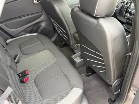 Renault Captur 1.5dCi Bose* Full Led* Camera* Key less* Euro 6 | Auto.bg — изображение 9