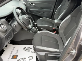 Renault Captur 1.5dCi Bose* Full Led* Camera* Key less* Euro 6 | Auto.bg — изображение 6