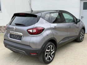 Renault Captur 1.5dCi Bose* Full Led* Camera* Key less* Euro 6 | Auto.bg — изображение 15