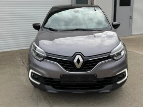����� �� �������� �� Renault Captur 1.5dCi Bose* Full Led* Camera* Key less* Euro 6