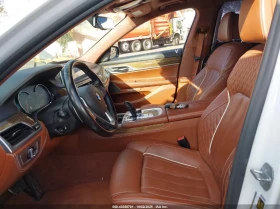 BMW 740 2018 BMW 740I - 31300 лв. / 16003.44 € - 42195620 10