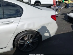 BMW 740 2018 BMW 740I - 31300 лв. / 16003.44 € - 42195620 6
