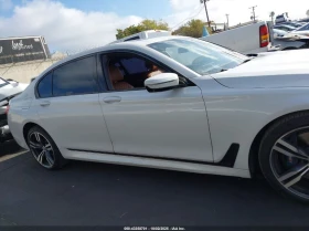 BMW 740 2018 BMW 740I - 31300 лв. / 16003.44 € - 42195620 4