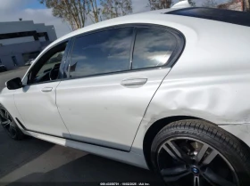 BMW 740 2018 BMW 740I - 31300 лв. / 16003.44 € - 42195620 5