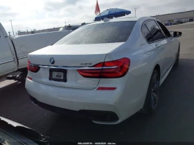 BMW 740 2018 BMW 740I - 31300 лв. / 16003.44 € - 42195620 8