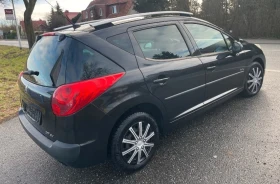 Peugeot 207 SW, снимка 5