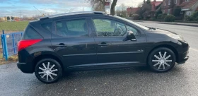 Peugeot 207 SW, снимка 3