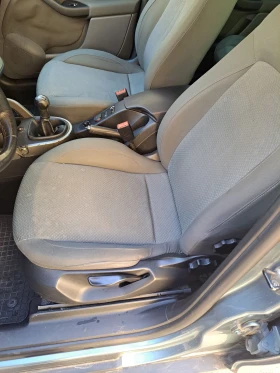 Seat Altea, снимка 9