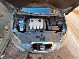 Seat Altea, снимка 10