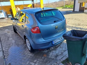 Seat Altea, снимка 3