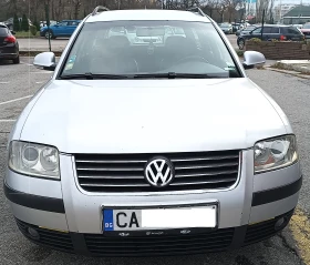 VW Passat, снимка 2