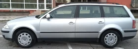 VW Passat, снимка 6