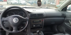 VW Passat, снимка 15