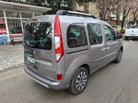 ����� �� �������� �� Renault Kangoo 1.5dci navi E6 Final Edition